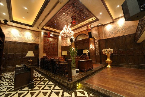 钟楼哪个KTV少爷男模妹子服务好